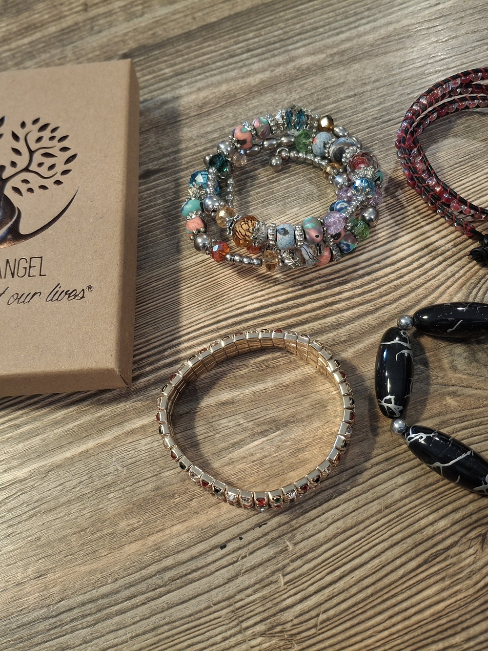 Bracelet Bundle